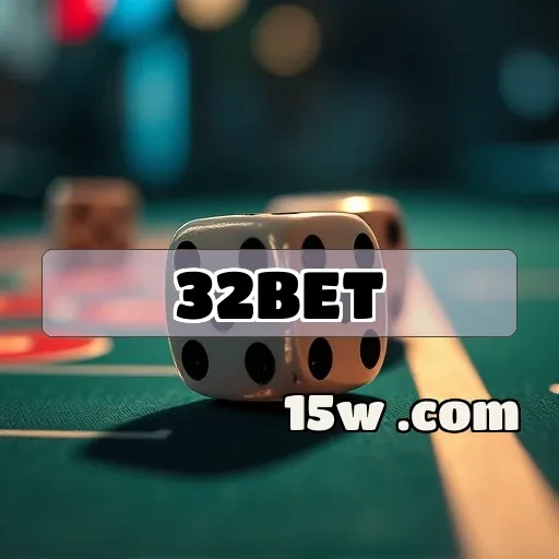 32bet.com: Explore a Plataforma de Jogos com Recursos Únicos