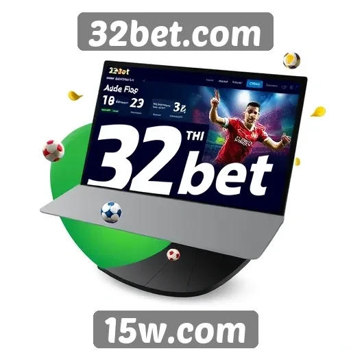 Acessibilidade e design do 32bet.com
