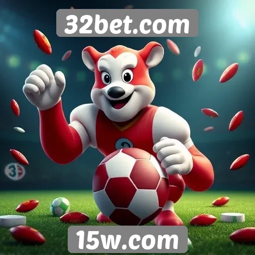 Análise das ofertas de jogos em 32bet.com